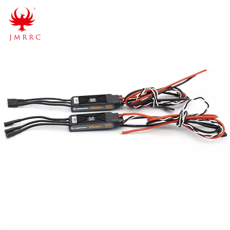 Hobbywing X-Rotor 40a Pro Brushless ESC 2-6S RC Multicopters