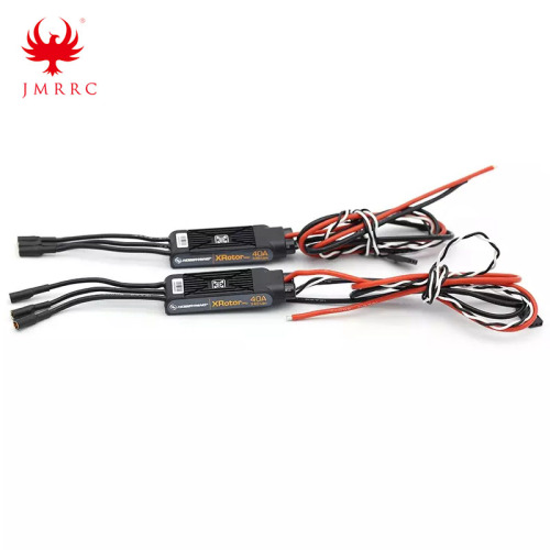 Hobbywing X-Rotor 40A Pro Brushless Esc 2-6s RC Mulicopters