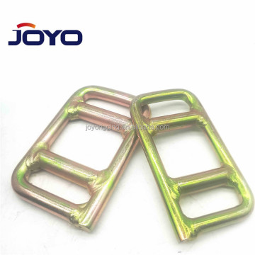 ISO 9001 Certified Composite Strapping Buckle