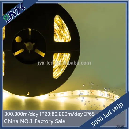ultra bright led strip smd 5050 5m 60led/m led strip mounting bracket 12v 14.4w ip20 multicolor led light strip