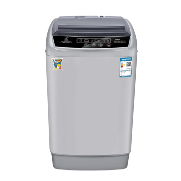 6 kg große Kapazität Vollautomatische Top -Lade -Waschmaschine für Zuhause