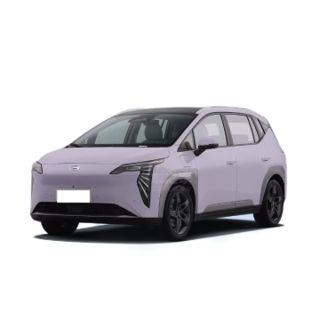 Hot Sales: 2023-2024 Aion Y Plus-το τελευταίο ηλεκτρικό SUV και EV Car στην αγορά 4 τροχών στην αγορά