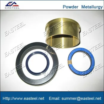 Powder metallurgy product