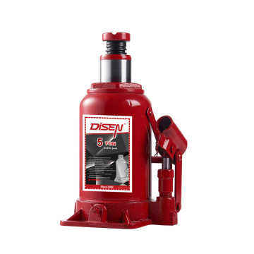 5T Car Hydraulic Bottle Jack for Automotive Repair