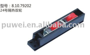 8.10.79202 sliding window roller