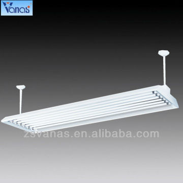 Fluorescent High Bay Lighting Fixture--MX414HB