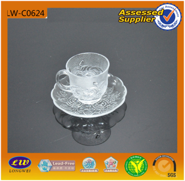 2014 Beautiful Tea Cups (LW-C0624)