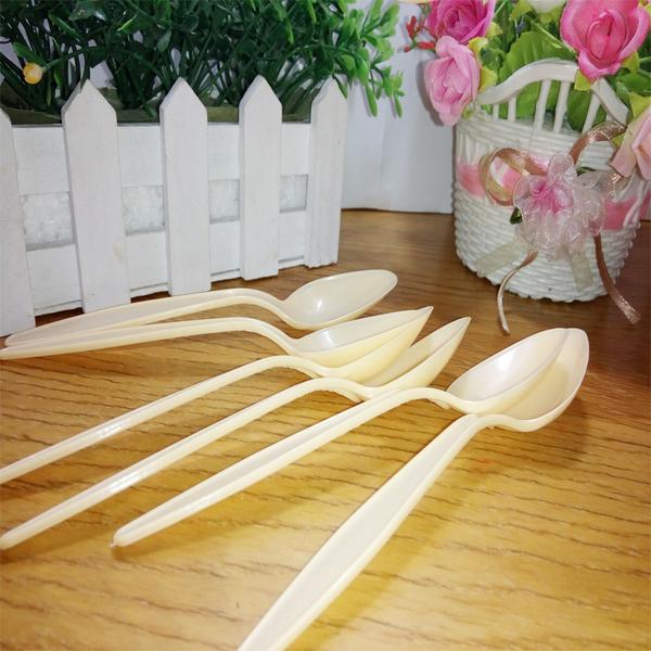 Water Spoon Molding Plastic Spoon Knife Kids Mould