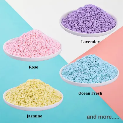 laundry scent softener booster beads