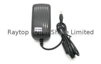 High Efficency Wall Mount Power Adapter 12V 2A AC100-240V W