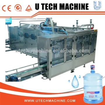 5 Gallon Bottle Filling Machine/5 Gallon Bottling Machine/5Gallon Filling Machine
