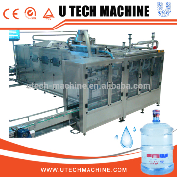 5 Gallon Bottle Filling Machine/5 Gallon Bottling Machine/5Gallon Filling Machine