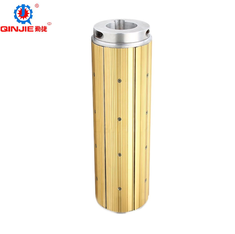 Adaptador de ladrilho de alumínio WPT de 3-6 polegadas