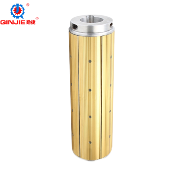 Adaptador de ladrilho de alumínio WPT de 3-6 polegadas