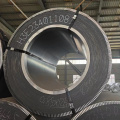 2.45x1250xC SGCD Galvanized Roll For Construction Welcome