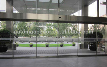 door automatic