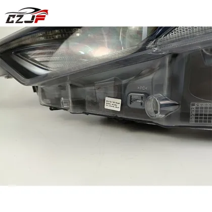 High Quality Car Headlights for Maserati Levante 2014