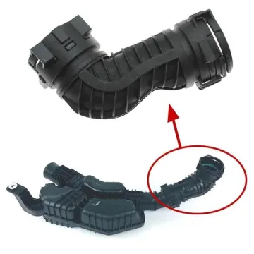 14460-3VA1A 14460-3VA0A Car Air Intake Hose for Nissan NOTE E12 & MICRA K13K 1.6L (2014-2017)