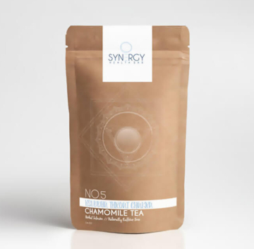 Eco-Friendly Matt Kraft Paper Stand Up Pouches with Zipper for Snack and Food Packaging
