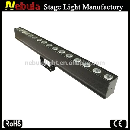 lew wall washer led strip light RGBWAUV led washing