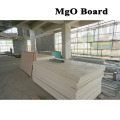 Desain Panel Fire-rated No-formaldehyde 9mm MgO Board