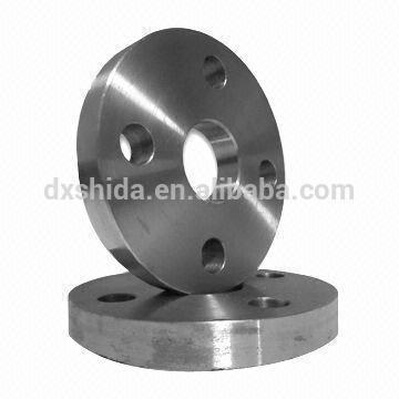 304/316/316L flat flange