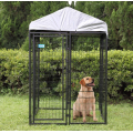 Outdoor Pet Cage Dog Hodowla