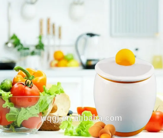 High Quality Ceramic Egg Tastic Microwave Egg Cooker and Poacher for Fast and Fluffy Eggs