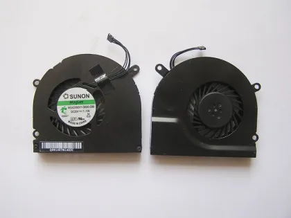 Laptop Cpu Cooler For Apple Macbook Pro15"(right)
