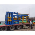 Auto Brick Bachine Production Line For Sale