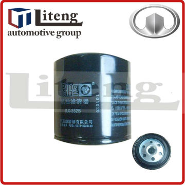 great wall spare parts 1012110-E02 GWM deer parts oil filter