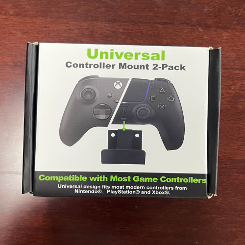 Universell controller väggfäste