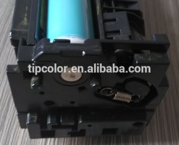 2015 New Products Premium Color Toner Cartridge Compatible for HP CF400A CF401A CF402A CF403A (201A)