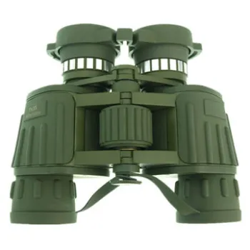 7x35 Smart Optical Big Eyepieces Waterproof Binoculars