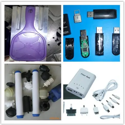 4200W Ultrasonic Plastic Welding Machine