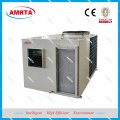 Heating and Cooling Rooftop Air Conditioning Systems