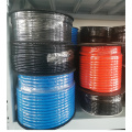 Color Polyurethane Pneumatic Air PU Tube Hose