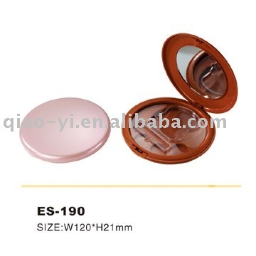 ES-190 eye shadow case