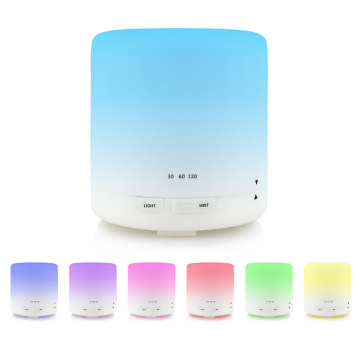 Portable Travel Essential Oil Diffuser for Travel