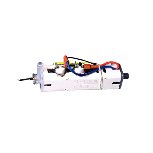 500W electric heating element with NTC sensor