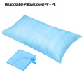 Disposable Nonwoven Pillow Cover For Hospital