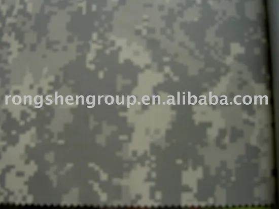 Uniform Fabric (RSF33F)