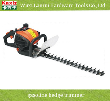 Gasoline Hedge Trimmer with CE Approval