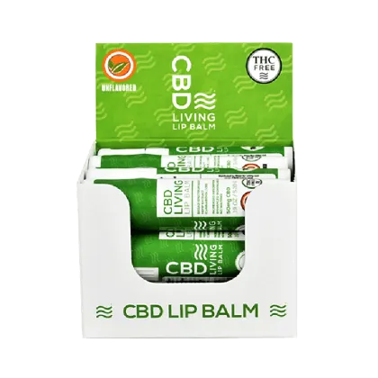 Cisplayed box cbd hemp box empty cbd box