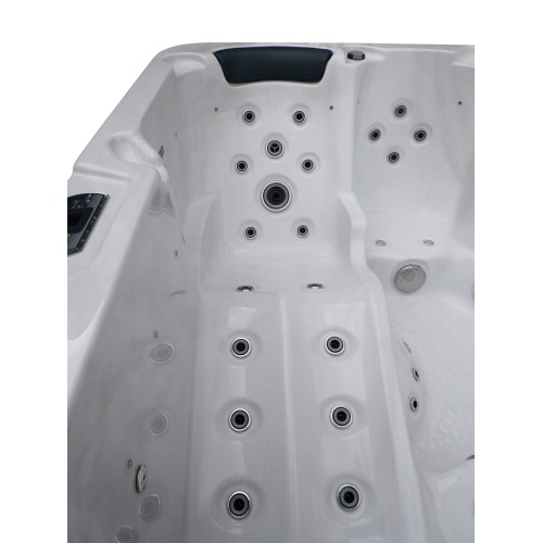 2m Acrylic Hot Tub for 6 Adults
