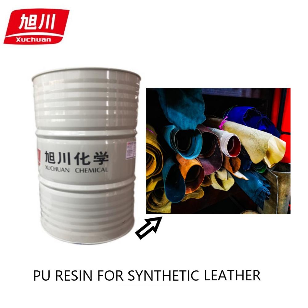 waterproof type pu resins and coatings