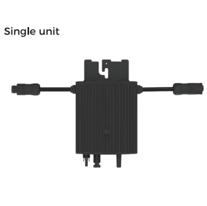 Wholesale Enphase IQ 7A Microinverter for Three-Phase DS3 Turbo Energy Series - 1.6 kW