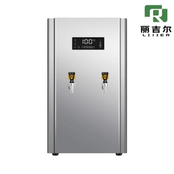 Stylish Boiling Water Machine for Daily Use