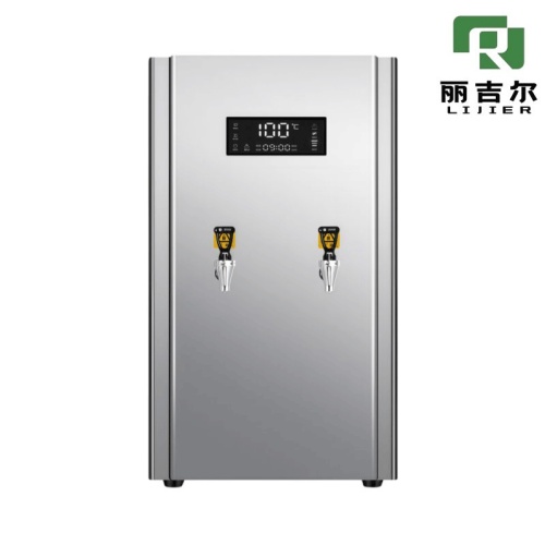 Stylish Boiling Water Machine for Daily Use