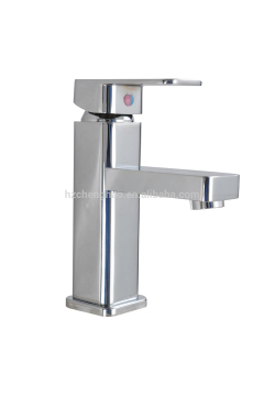 Bathroom Brass Faucet